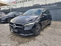 Mercedes-Benz B 250