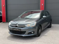 CITROEN C4 C4 HDi 90 Confort