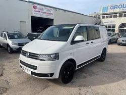 VOLKSWAGEN Transporter T5 2.0 BiTDI 180cv BlueMotion Edition - DSG7 - 5pl