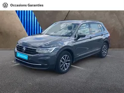 Volkswagen Tiguan 1.5 TSI 150ch Life Plus DSG7
