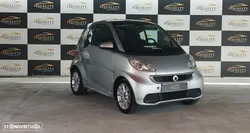 Smart ForTwo Coupé 0.8 cdi Pure 54