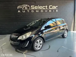 Opel Corsa 1.2 Enjoy S/S