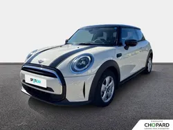Mini Hatch 3 Portes Cooper 136 ch DKG7 Essential
