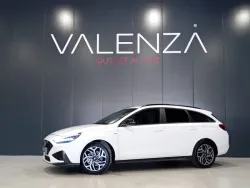 HYUNDAI i30 CW 1.0 TGDI N Line DT 100