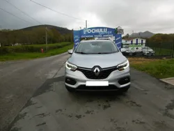 Renault Kadjar Blue DCI 115 Business