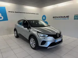 Renault Captur II TCE 90 BUSINESS