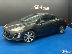 Peugeot 308 CC 1.6 e-HDi115 FAP Sport Pack BVM6