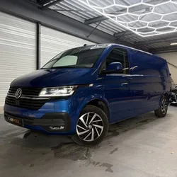 Volkswagen TRANSPORTER FG T6.1 / 2.0 TDI 198CH BUSINESS PLUS / L2H1
