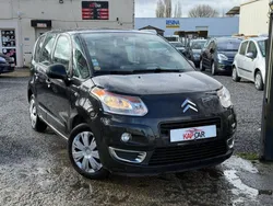 Citroën C3 Picasso 1.6 HDi90 Confort