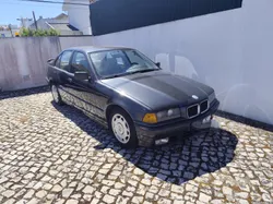 BMW 316 E36