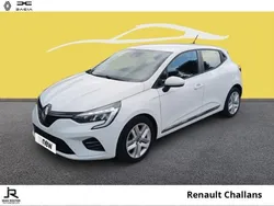 Renault Clio 1.0 SCe 65ch Zen -21N