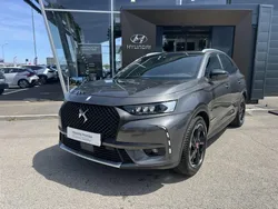 DS DS7 Crossback BlueHDi 130 EAT8 Performance Line
