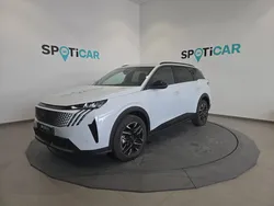 PEUGEOT 5008 Hybrid 145 ch e-DCS6 Allure