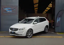 🚘️🚘️ VOLVO XC60 D4 2L 181cv 87 050KM OCEAN RACE EDITION GEARTRONIC 8 ANNEE:07/2014 🚘️🚘️