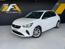 Opel Corsa 1.5 D Business Edition