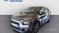 Citroen C3 1.2 PureTech Plus de 2024