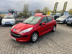 Peugeot 207 1.4 75ch 5cv 119680km 3999 crit’2
