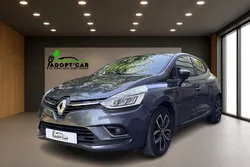 RENAULT CLIO 0.9 Energy TCe - 90 IV BERLINE Intens PHASE 2
