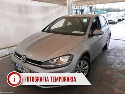 VW Golf 1.6 TDI Confortline 115cv