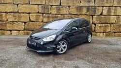 Ford S-Max 2.2 TDCi Titanium 7L