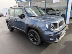 Jeep Renegade Summit Mhev 130 ch Bvr7 Summit Mild-Hybrid FWD
