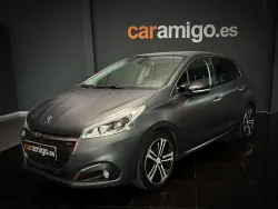Peugeot 208 1.6BlueHDi S&S GT Line 120