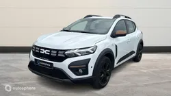 Dacia Sandero 1.0 TCe 110ch Stepway Extreme +