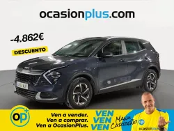 KIA Sportage 1.6 T-GDi Drive 150