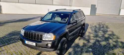 Jeep Grand Cherokee 3.0 CRD