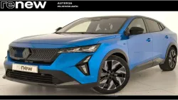Renault Rafale 1.2 E-Tech Híbrido Esprit Alpine 147kW