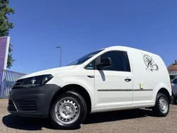 Volkswagen CADDY 2.0 TDI 75CH CONCEPTLINE