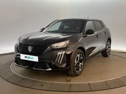 Peugeot 2008 Hybrid 145 e-DCS6 Allure