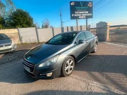 Peugeot 508 2.0 HDI 140ch Allure