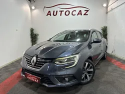 Renault Mégane Estate IV dCi 110 Energy EDC Intens