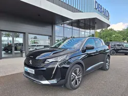Peugeot 3008 1.5 BLUEHDI 130CH S&S ALLURE PACK EAT8