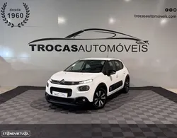 Citroën C3 1.5 BlueHDi Feel Pack