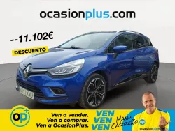 RENAULT Clio Sport Tourer 1.2 TCe Energy Zen 87kW
