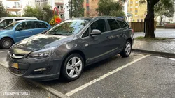 Opel Astra Sports Tourer 1.3 CDTi Enjoy S/S J16