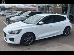 Ford Focus IV 1.0 ECOBOOST 125 S&S ST Line