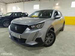 Peugeot 2008 1.5 BlueHDi Active Pack