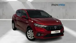 DACIA Sandero Stepway TCe Comfort CVT 67kW