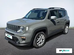 Jeep Renegade 1.6 MultiJet 130ch Limited MY22