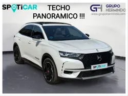 DS DS7 E-Tense Performance Line Aut. 4x4