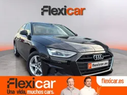 AUDI A4 Avant 35 TFSI Advanced S tronic 110kW