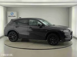 Honda ZR-V 2.0 i-MMD Sport