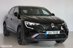 Renault Arkana 1.6 E-Tech Full Hybrid Esprit Alpine