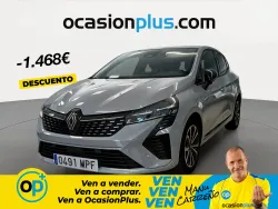 RENAULT Clio TCe Techno 67kW