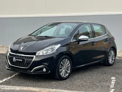 Peugeot 208 1.2 PureTech Allure