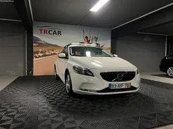 Volvo V40 1.6 D2 Kinetic Eco