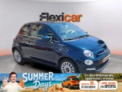 FIAT 500 1.0 Hybrid Dolcevita 52kW